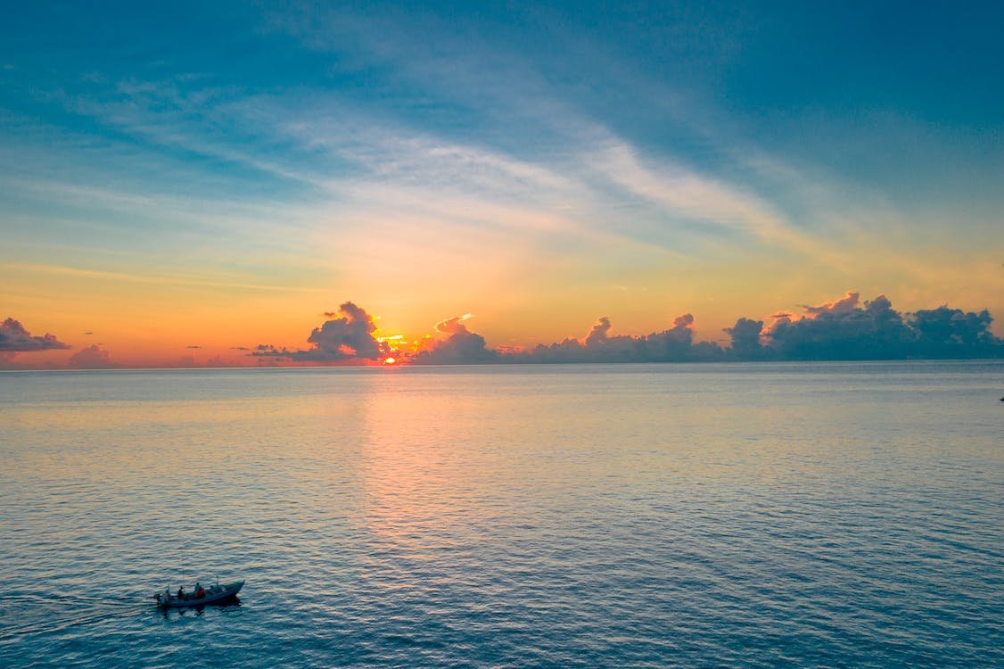 Maldives Weather in June