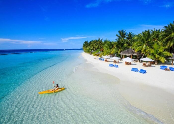 Exciting Maldives Tour Package