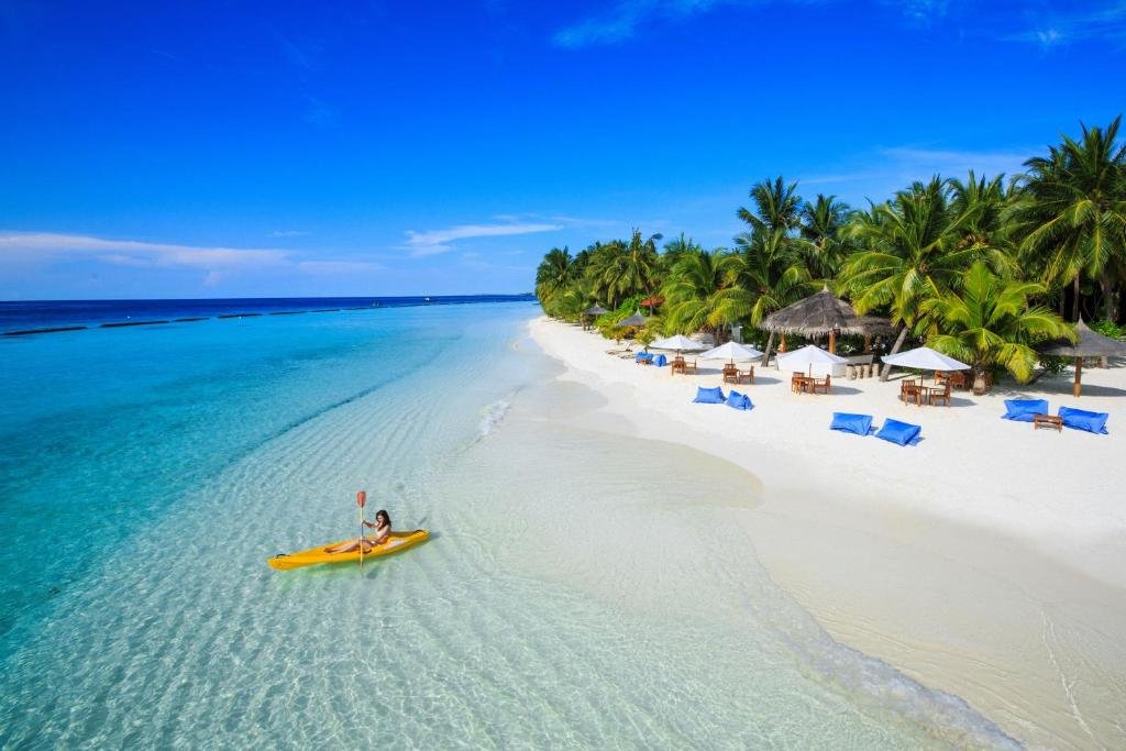 Exciting Maldives Tour Package