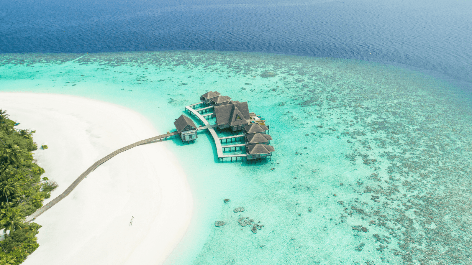 Luxurious 6-Day Honeymoon Escape
