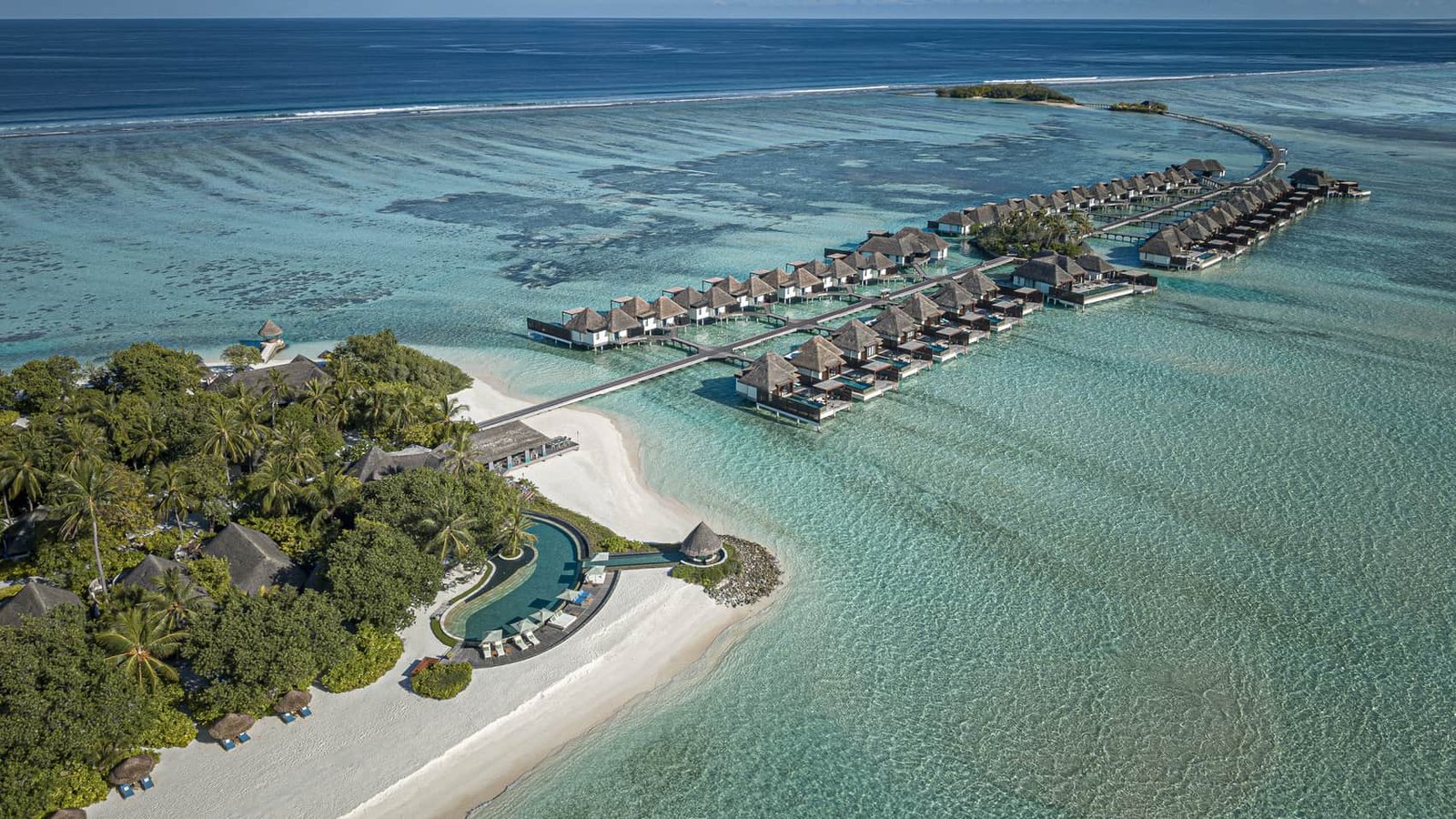 3-night Maldives package