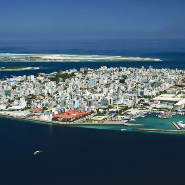 Male City