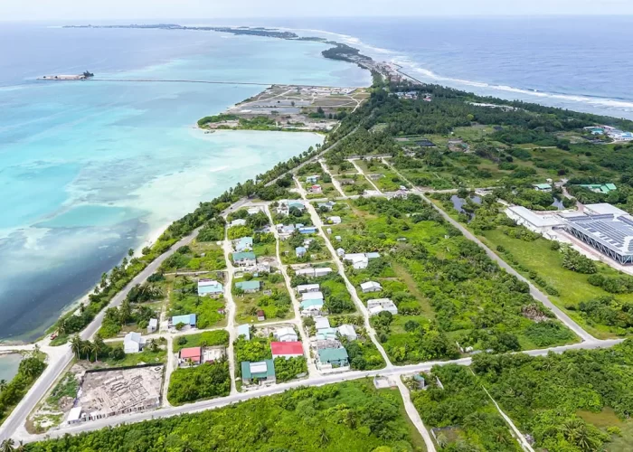 Addu City