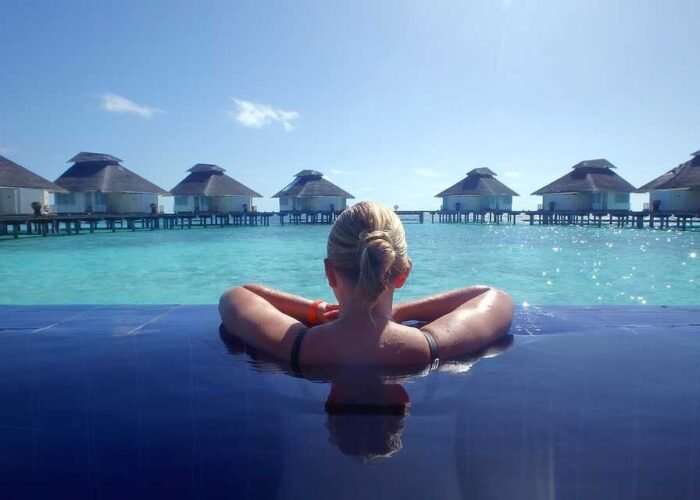 Refreshing Maldives Family Tour Packages