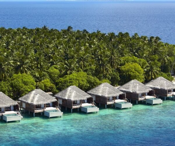 Dusit Thani Maldives