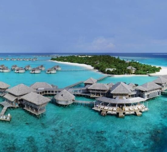 Six Senses Laamu