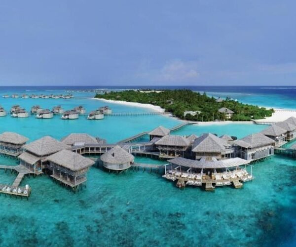 Six Senses Laamu